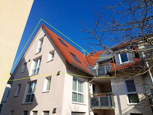 Thumbnail-Wohnung zum Mieten in Waldenburg 990,00 € 90 m²