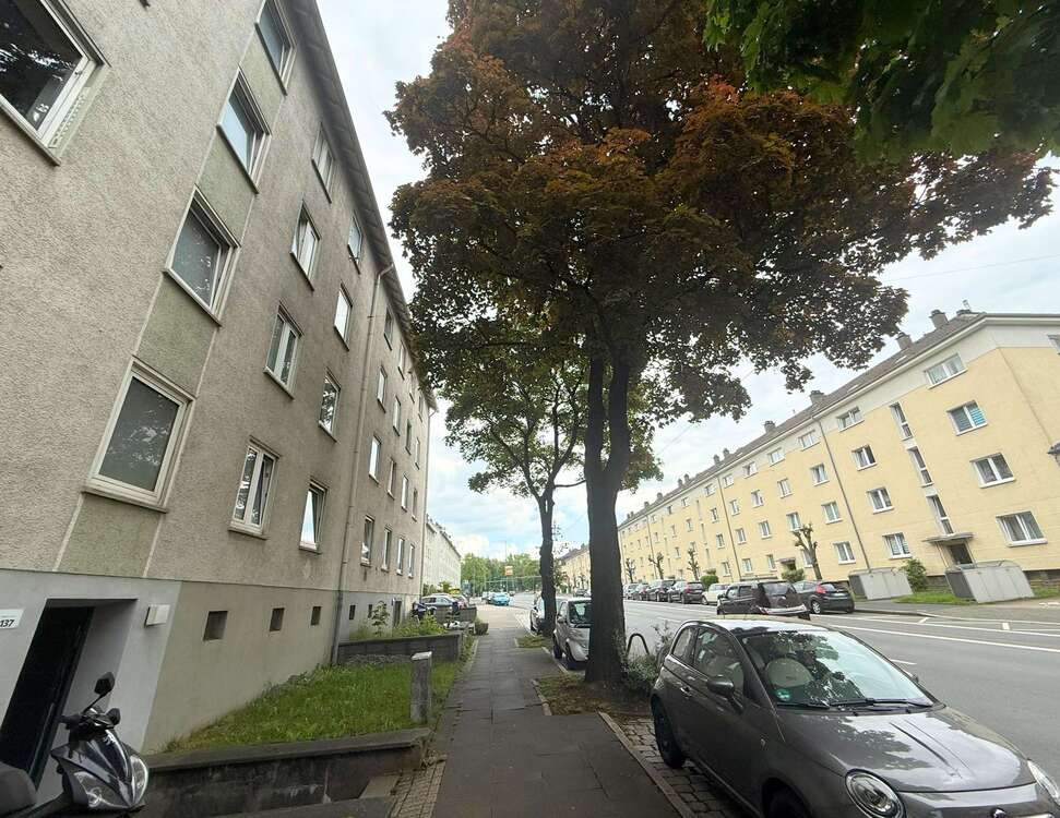 Thumbnail-Wohnung zum Kaufen in Wuppertal 110.000,00 € 50 m²