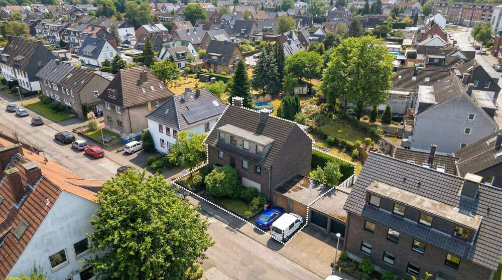 Thumbnail-Haus zum Kaufen in Bottrop Fuhlenbrock 595.000,00 € 268 m²