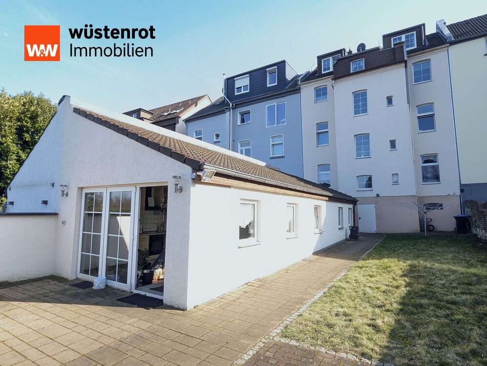 Thumbnail-Haus zum Kaufen in Essen Schonnebeck 499.999,00 € 267 m²