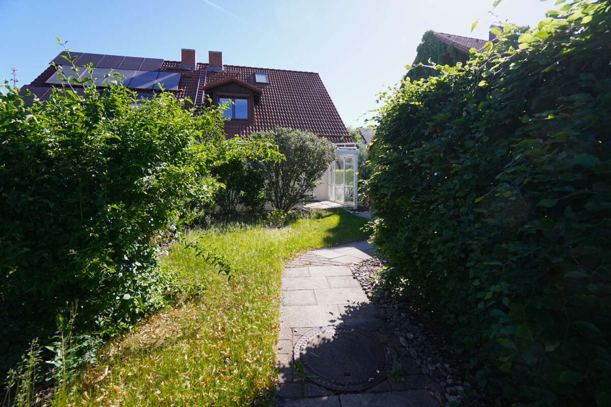 Thumbnail-Haus zum Kaufen in Gilching 830.000,00 € 115 m²