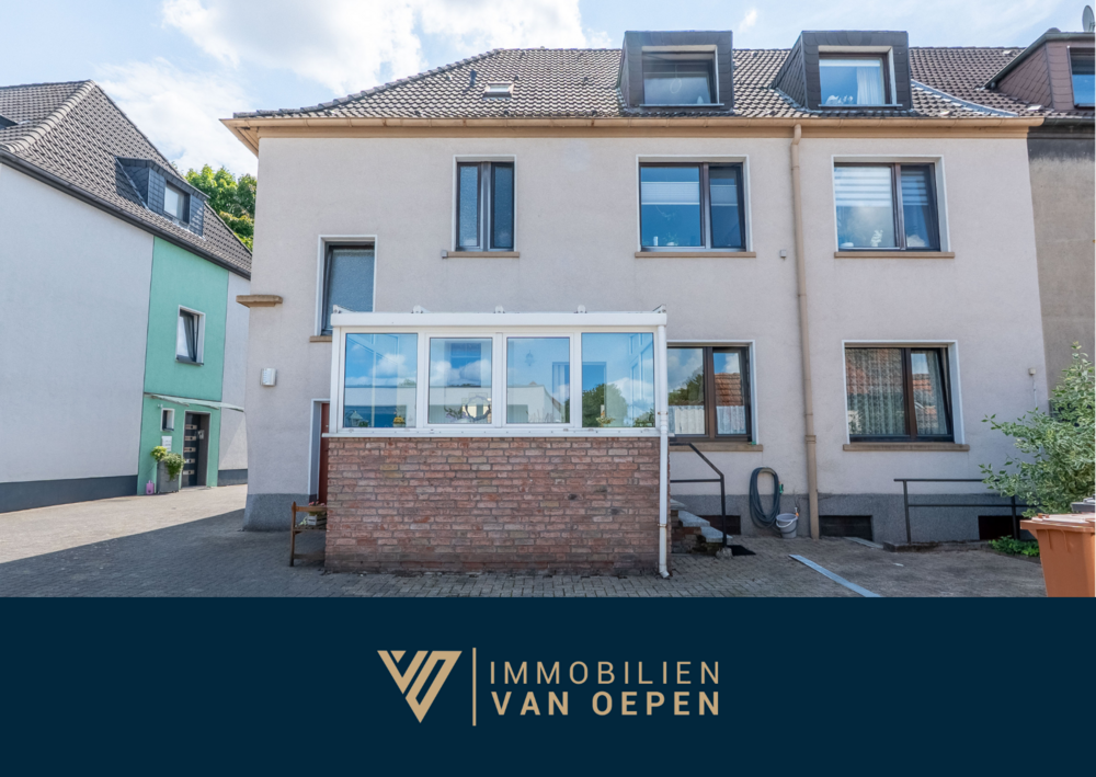 Thumbnail-Haus zum Kaufen in Bottrop 410.000,00 € 298 m²