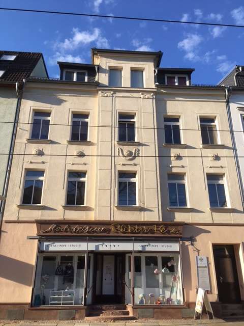 Thumbnail-Wohnung zum Mieten in Zwickau 319,00 € 53.75 m²