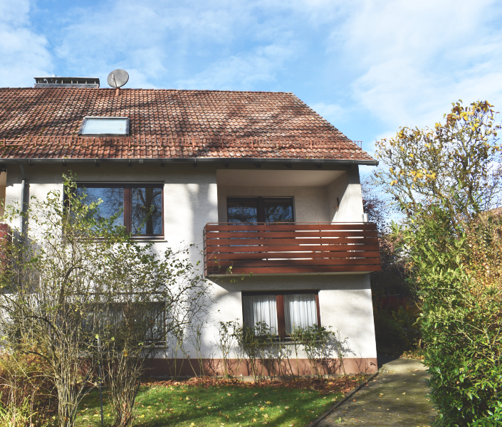 Thumbnail-Haus zum Kaufen in Göttingen 395.000,00 € 164 m²