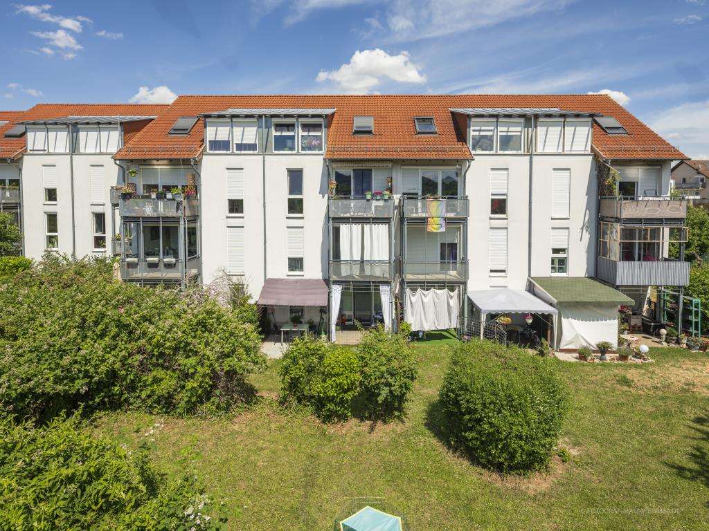 Thumbnail-Wohnung zum Mieten in Landau in der Pfalz 888,00 € 101.48 m²