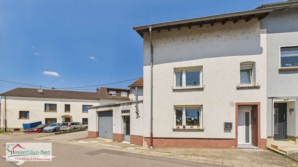Thumbnail-Haus zum Kaufen in Rehlingen-Siersburg 239.800,00 € 134 m²