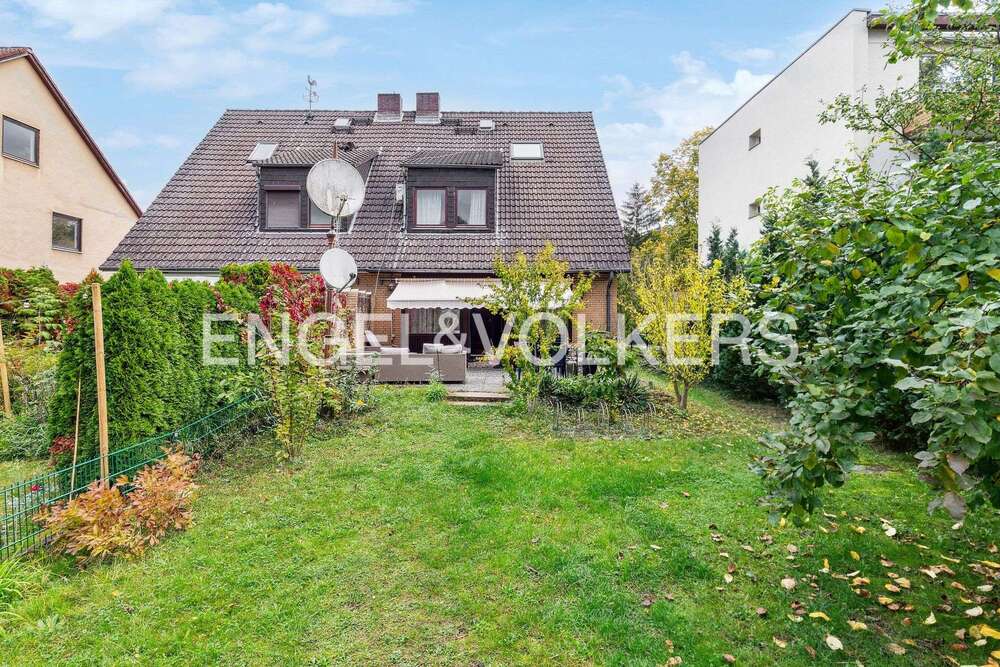 Thumbnail-Haus zum Kaufen in Berlin 629.000,00 € 130 m²