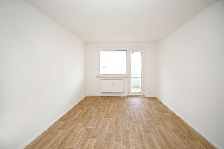 Thumbnail-Wohnung zum Mieten in Lutherstadt Eisleben 312,00 € 61.23 m²