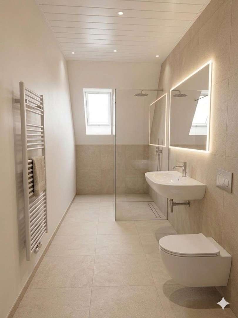 Thumbnail-Wohnung zum Mieten in Osnabrück 1.050,00 € 99.45 m²