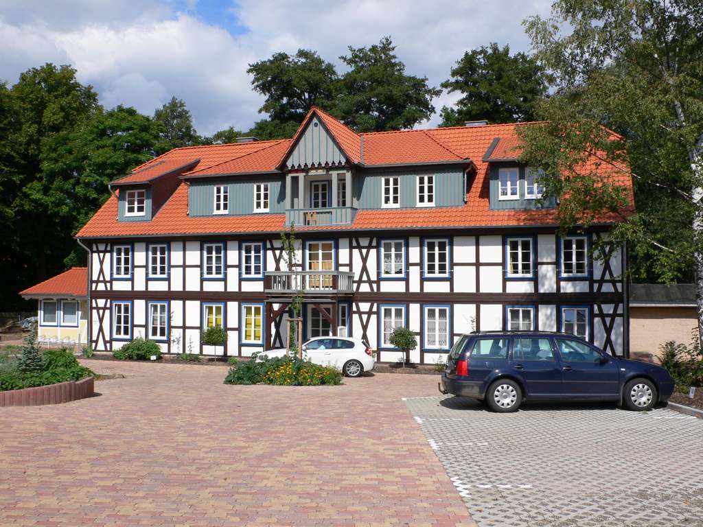 Thumbnail-Wohnung zum Mieten in Wernigerode 360,00 € 44.79 m²