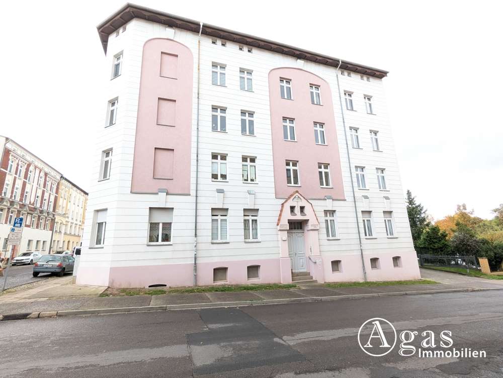 Thumbnail-Wohnung zum Mieten in Eberswalde 334,00 € 30.38 m²