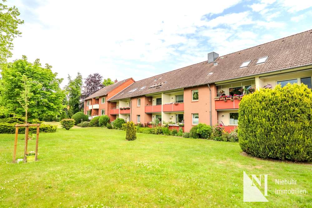 Thumbnail-Wohnung zum Mieten in Lüneburg 890,00 € 74 m²