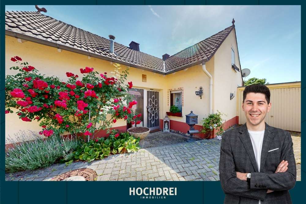 Thumbnail-Haus zum Kaufen in Ingelheim am Rhein 359.000,00 € 148.11 m²