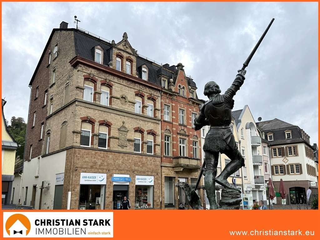 Thumbnail-Haus zum Kaufen in Kirn 268.200,00 € 216 m²