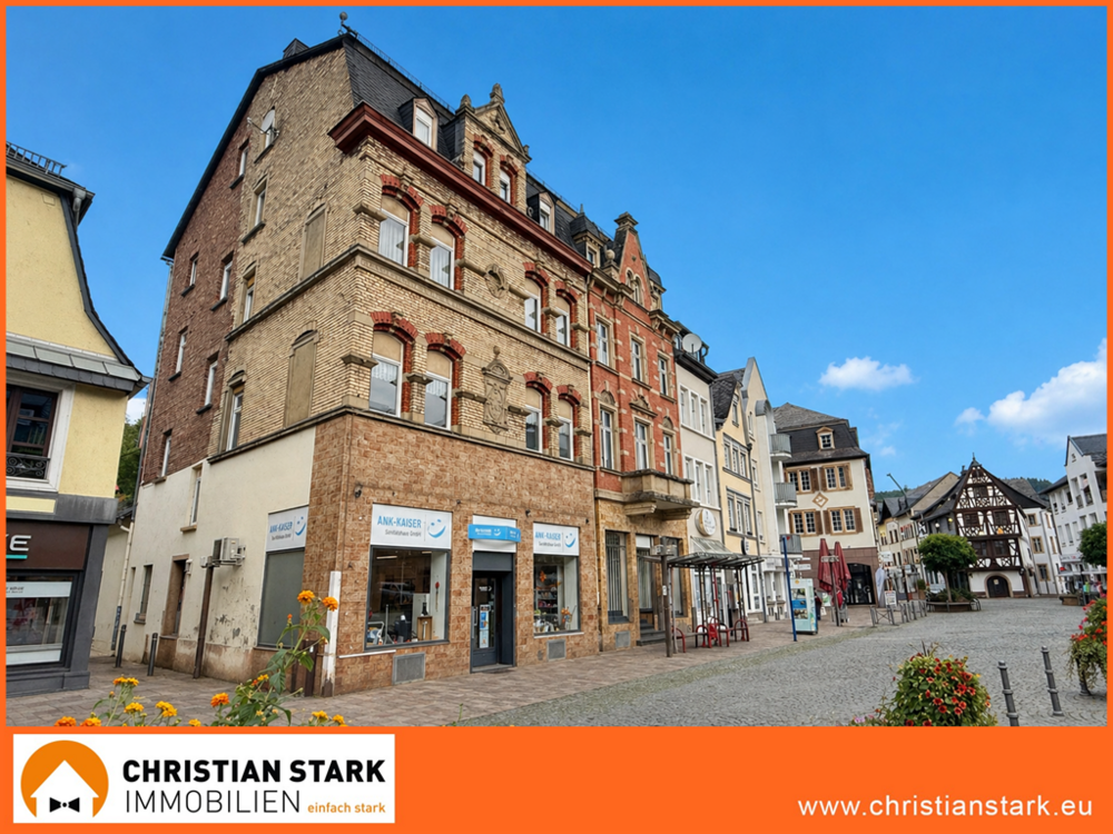 Thumbnail-Haus zum Kaufen in Kirn 229.800,00 € 216 m²