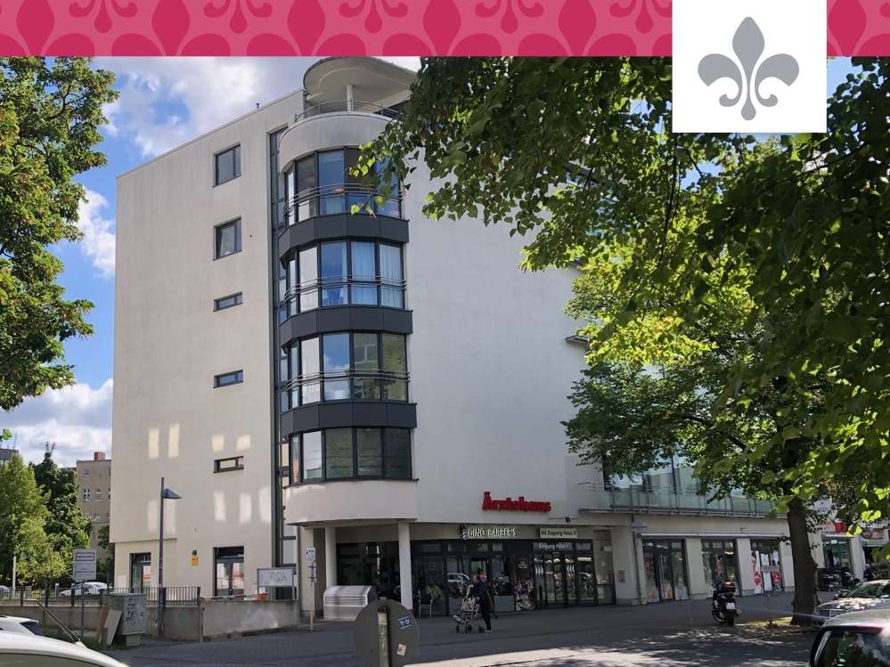 Thumbnail-Büro in Berlin 1.657,50 € 97.5 m²