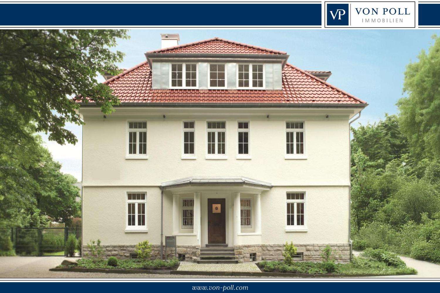 Thumbnail-Haus zum Kaufen in Dortmund 1.500.000,00 € 308 m²