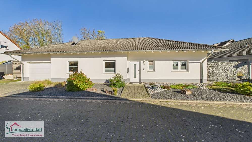 Thumbnail-Haus zum Kaufen in Merzig Ballern 499.800,00 € 138.97 m²