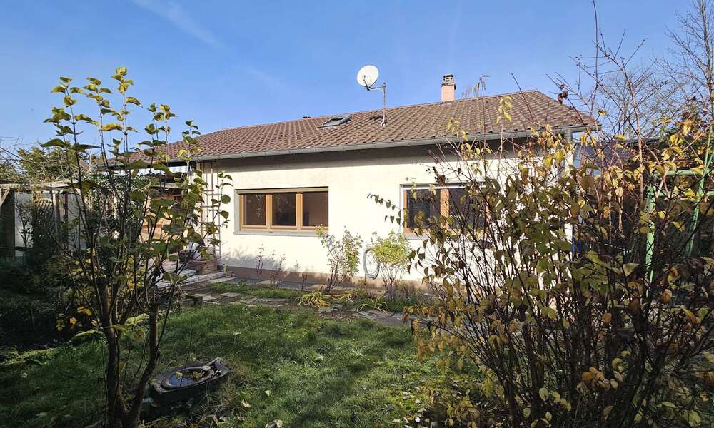 Thumbnail-Haus zum Kaufen in Maulbronn 395.000,00 € 120 m²