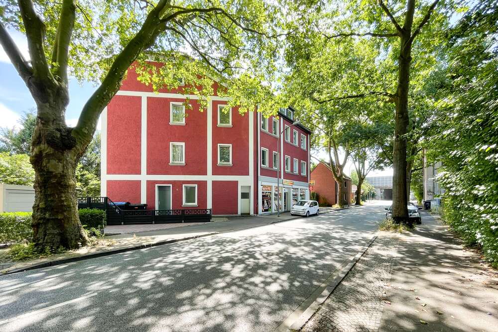 Thumbnail-Wohnung zum Mieten in Bochum 680,00 € 100 m²