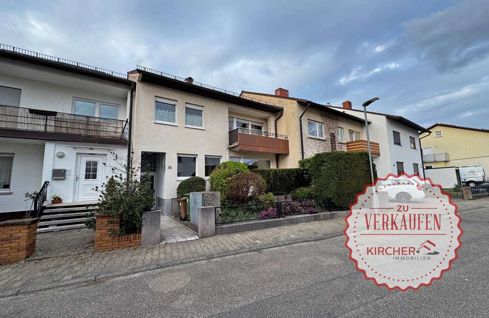 Thumbnail-Haus zum Kaufen in Wiesloch 419.000,00 € 167 m²