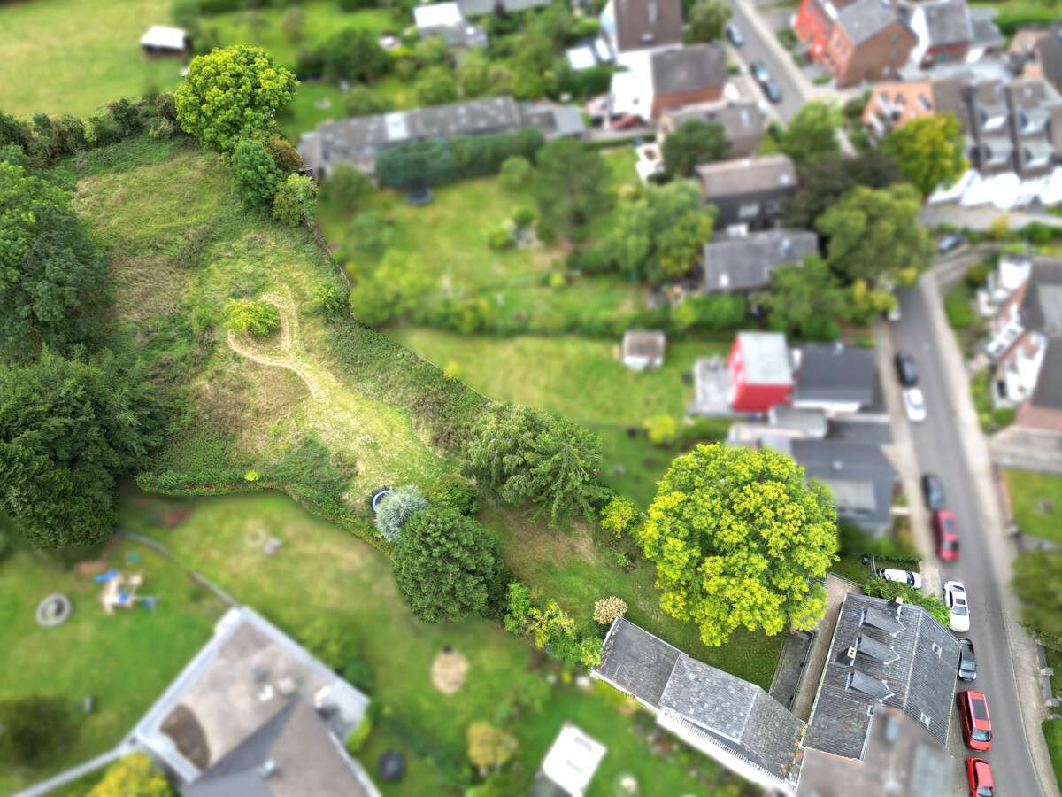 Thumbnail-Haus zum Kaufen in Aachen Brand 985.000,00 € 160 m²