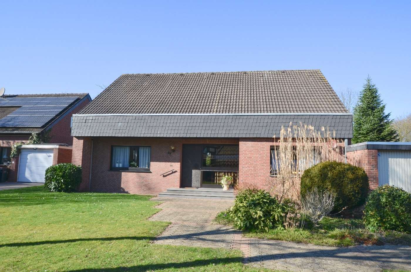 Thumbnail-Haus zum Kaufen in Wachtendonk 389.000,00 € 168 m²