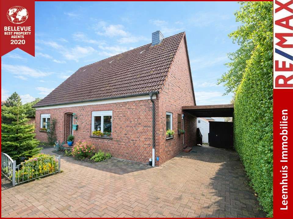 Thumbnail-Haus zum Kaufen in Bunde 189.000,00 € 98 m²