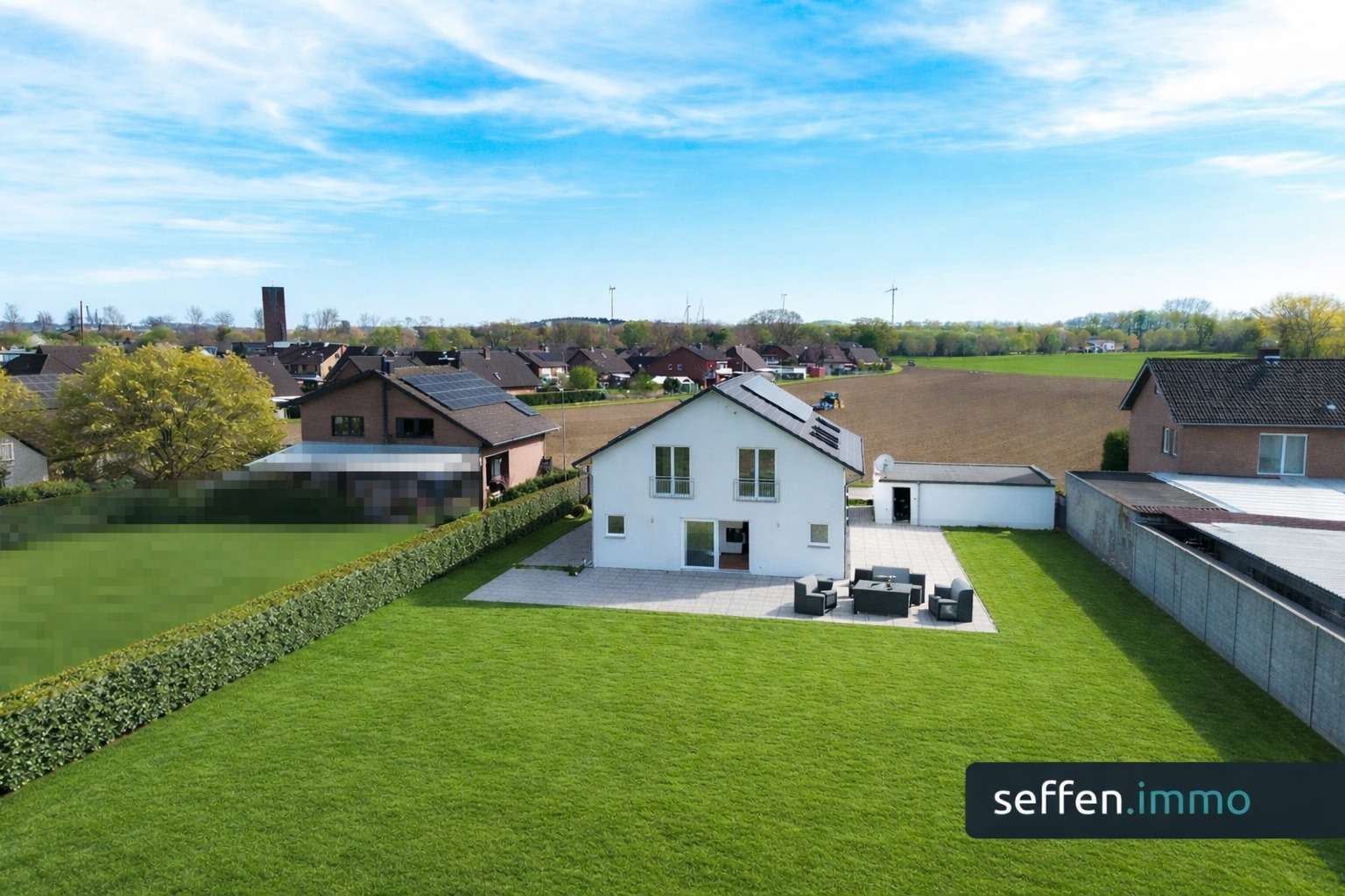 Thumbnail-Haus zum Kaufen in Bedburg 695.000,00 € 210 m²