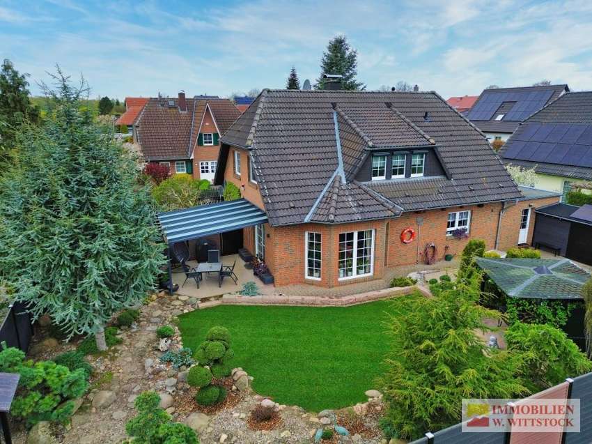 Thumbnail-Haus zum Kaufen in Pritzwalk 360.000,00 € 141 m²