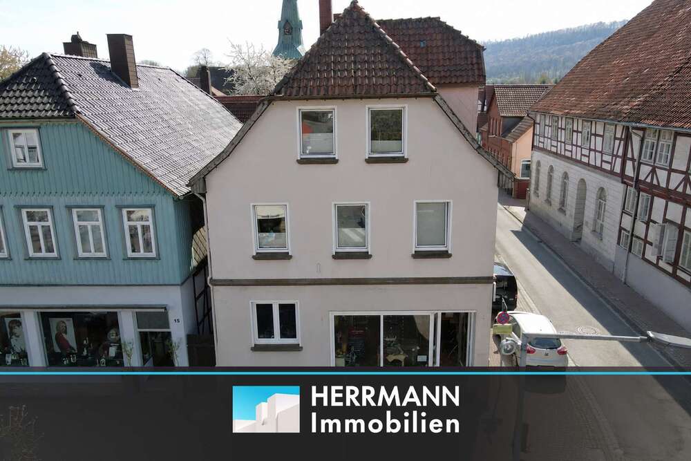 Thumbnail-Haus zum Kaufen in Springe 449.000,00 € 118 m²