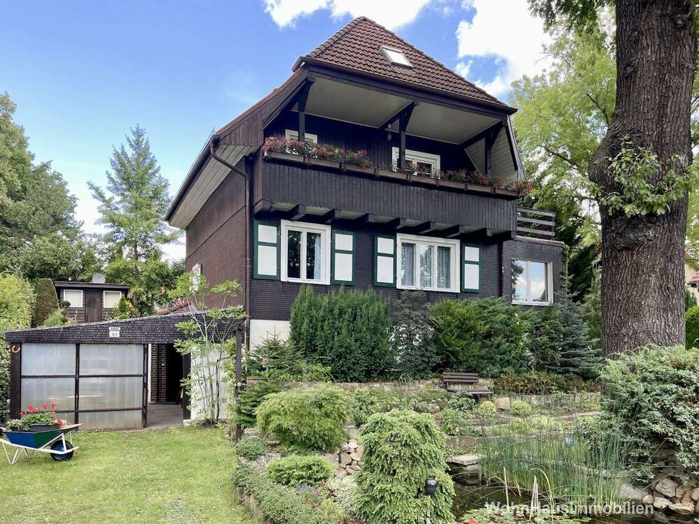 Thumbnail-Haus zum Kaufen in Berlin 583.000,00 € 139 m²