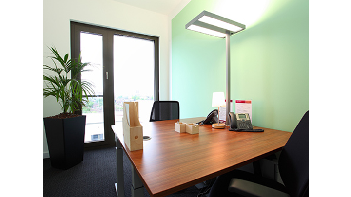 Thumbnail-Büro in Köln 369,00 € 4 m²