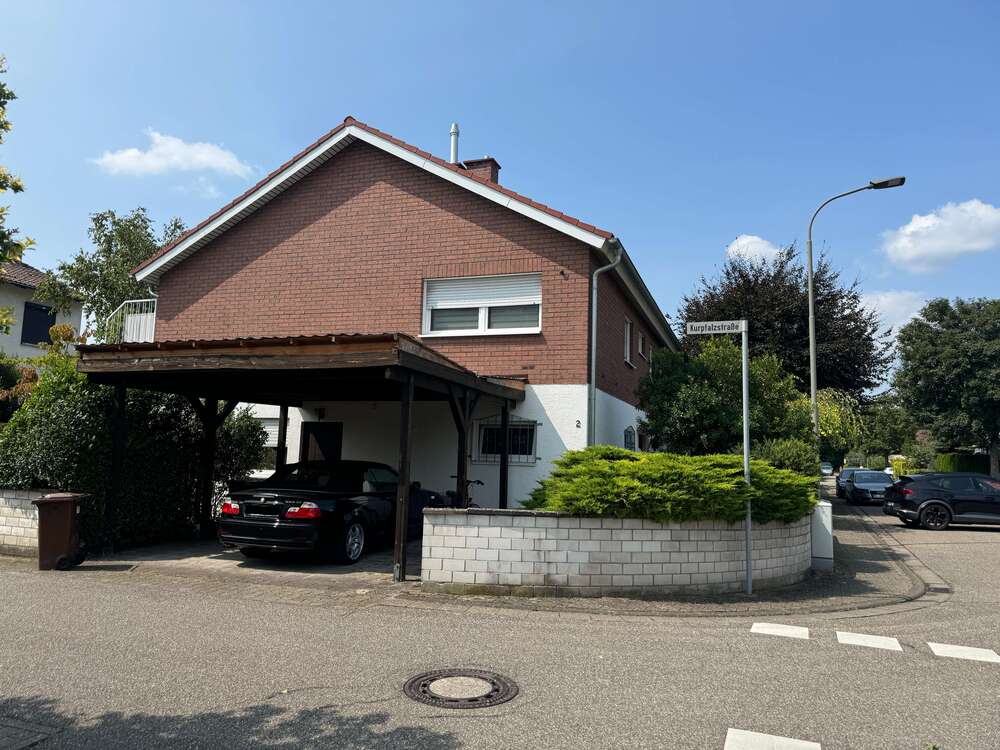 Thumbnail-Haus zum Kaufen in Wörth am Rhein-Maximiliansau 629.000,00 € 238 m²