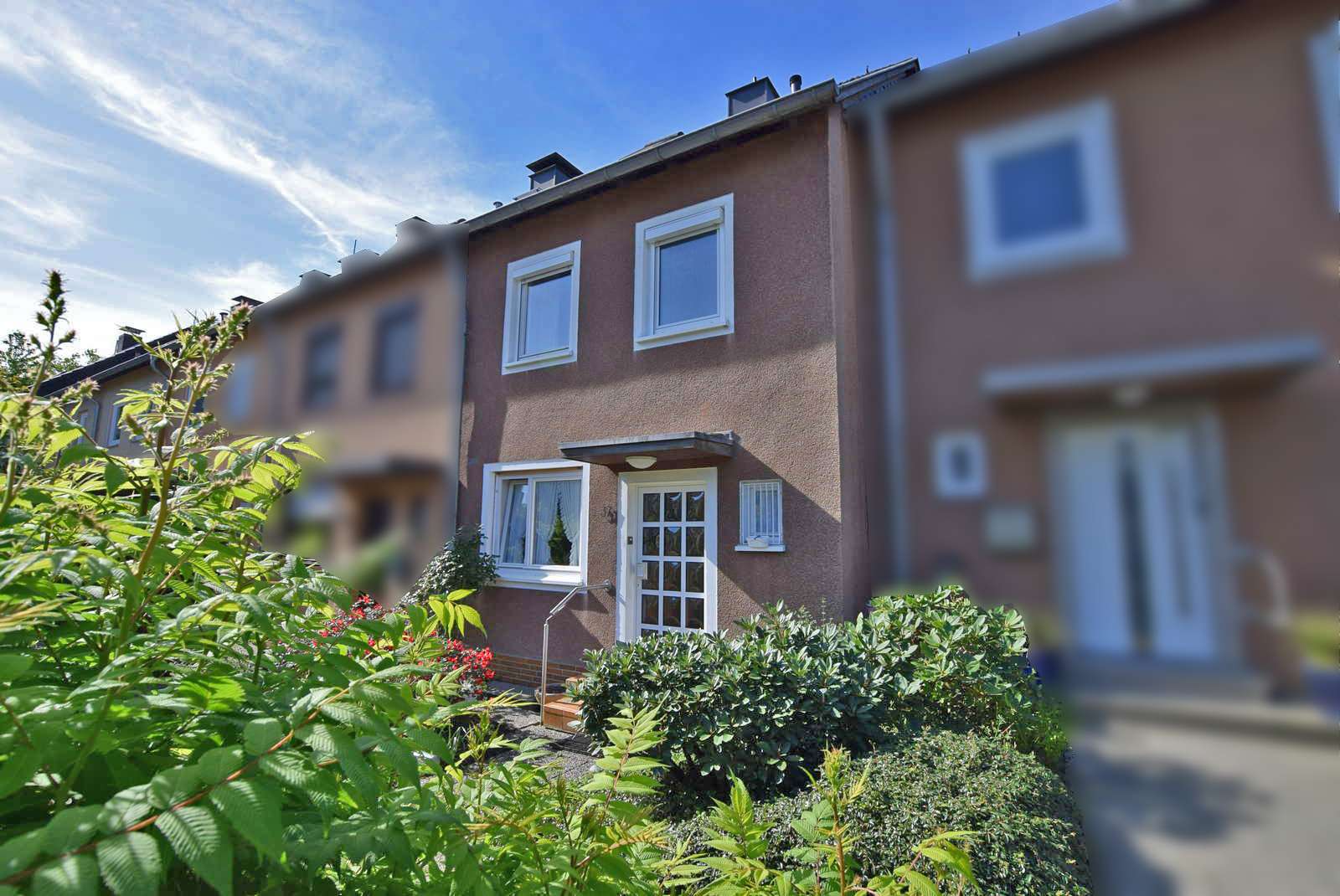 Thumbnail-Haus zum Kaufen in Essen 289.000,00 € 90 m²