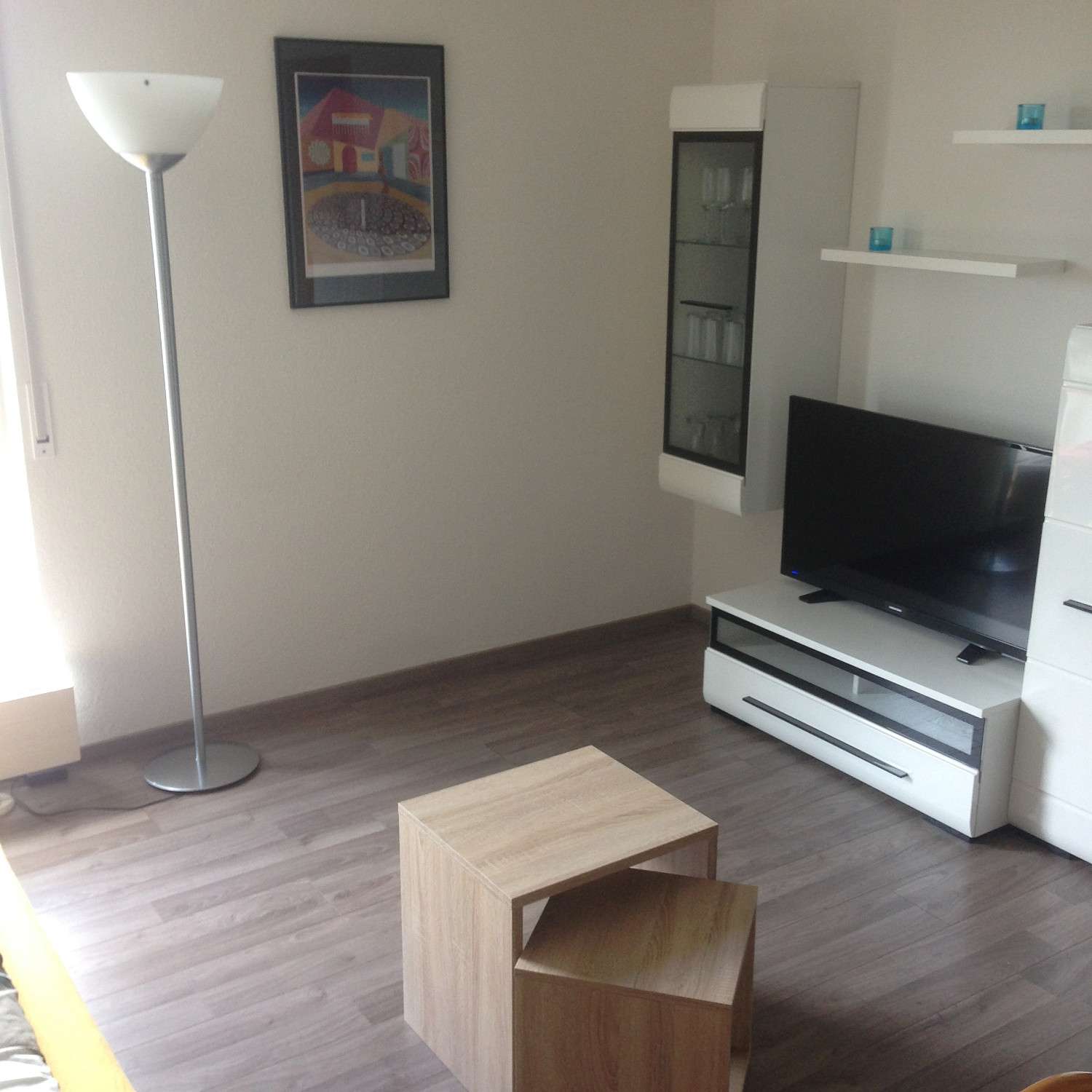 Thumbnail-Wohnung zum Mieten in Backnang 700,00 € 50 m²