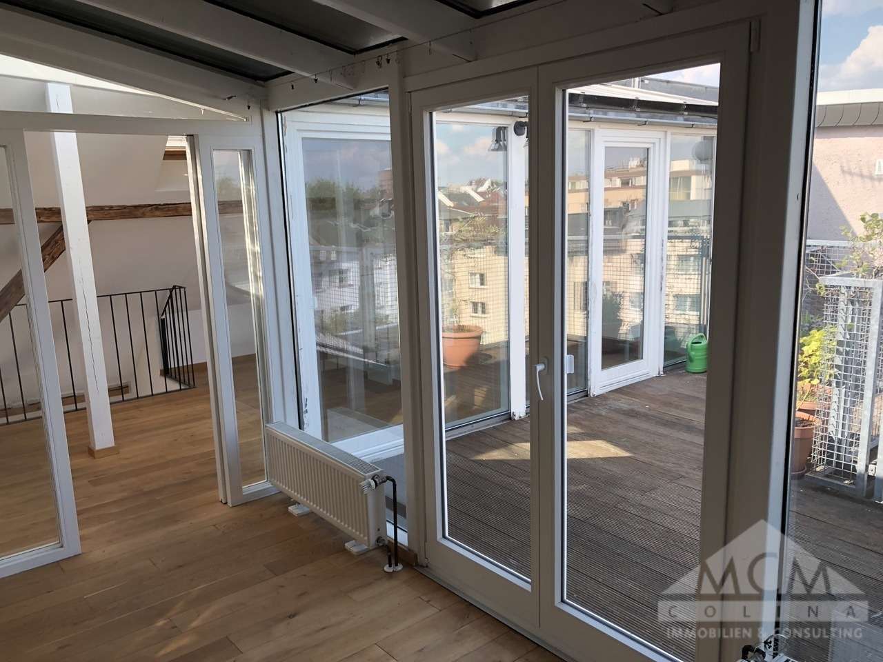 Thumbnail-Wohnung zum Kaufen in Frankfurt am Main 980.000,00 € 141 m²