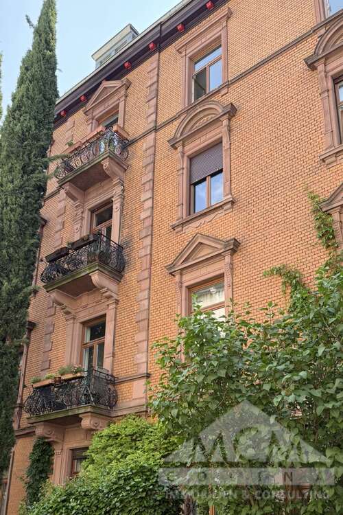Thumbnail-Wohnung zum Kaufen in Frankfurt am Main 980.000,00 € 141 m²