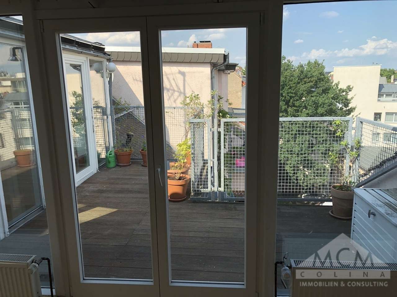 Thumbnail-Wohnung zum Kaufen in Frankfurt am Main 980.000,00 € 141 m²