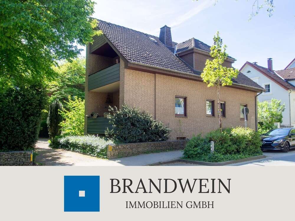 Thumbnail-Haus zum Kaufen in Herford 380.000,00 € 197 m²