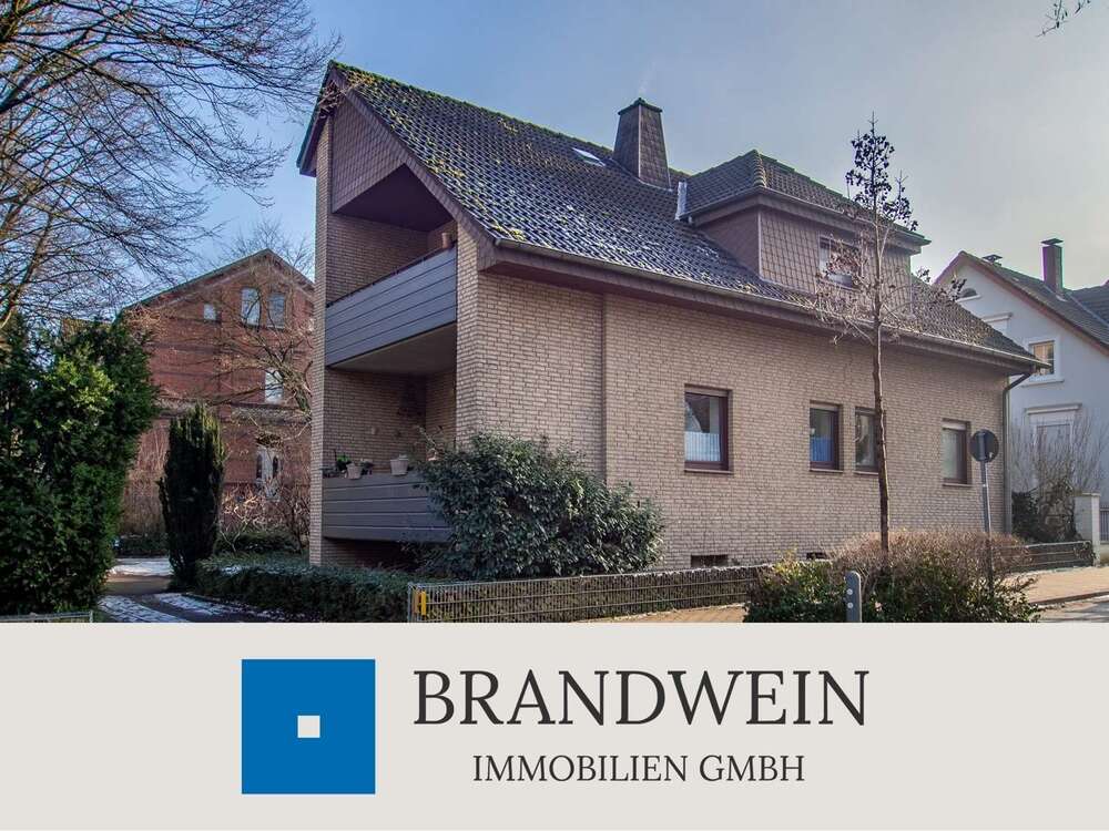 Thumbnail-Haus zum Kaufen in Herford 380.000,00 € 197 m²