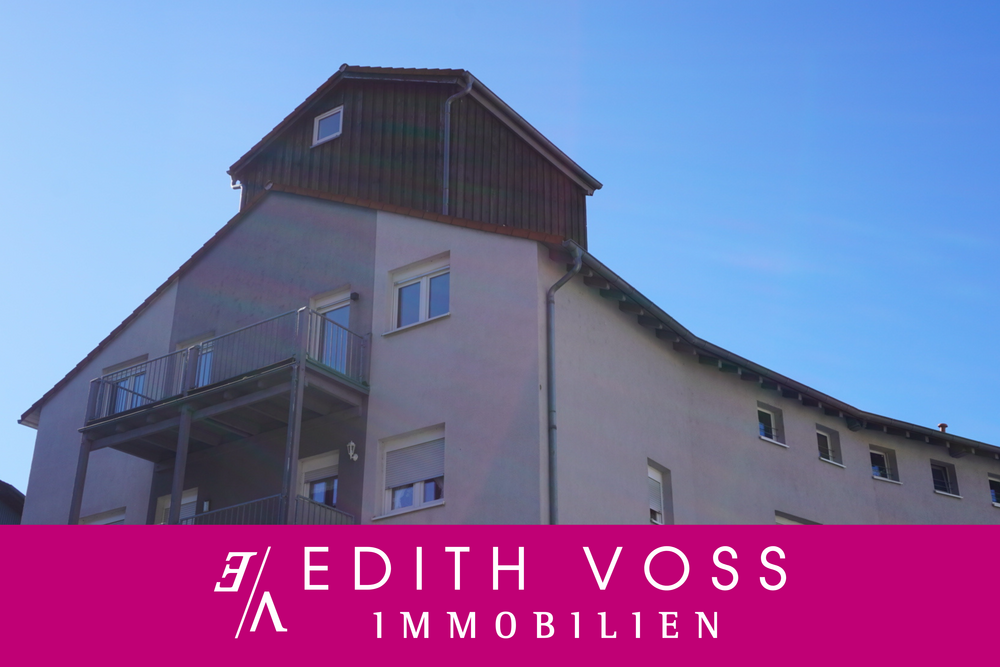 Thumbnail-Wohnung zum Mieten in Weinheim 1.545,00 € 103 m²