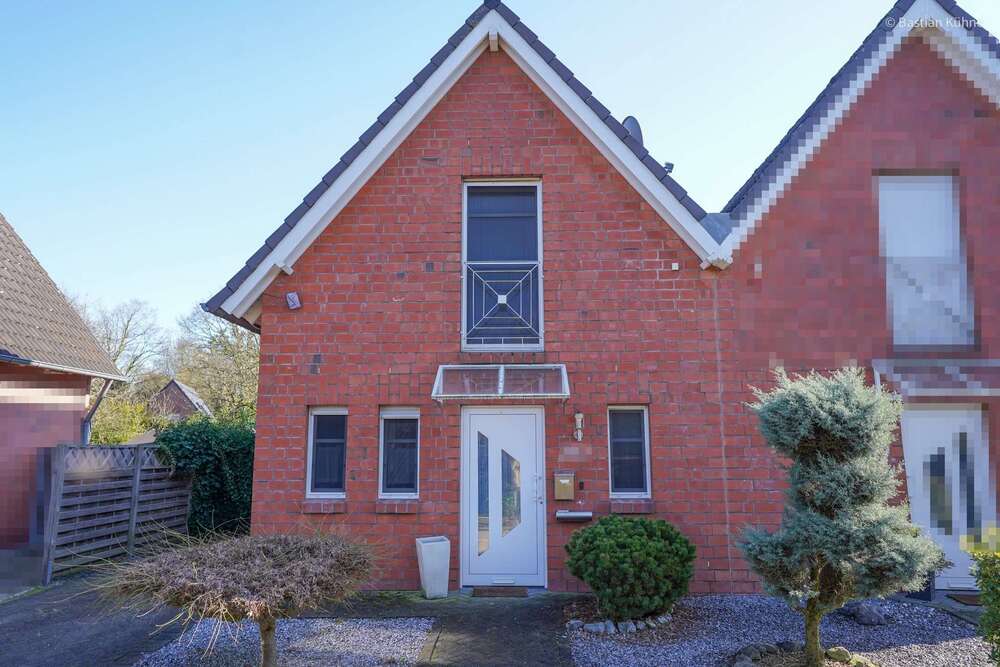 Thumbnail-Haus zum Kaufen in Goch 249.000,00 € 81.26 m²