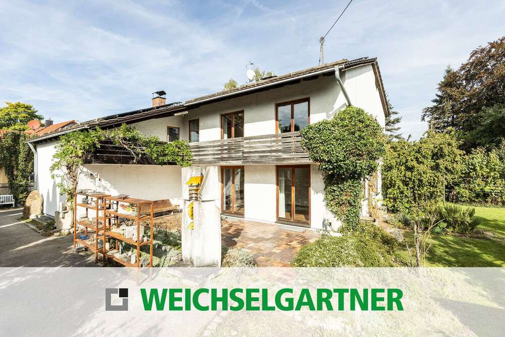 Thumbnail-Haus zum Kaufen in Kirchheim bei München 1.250.000,00 € 240.01 m²