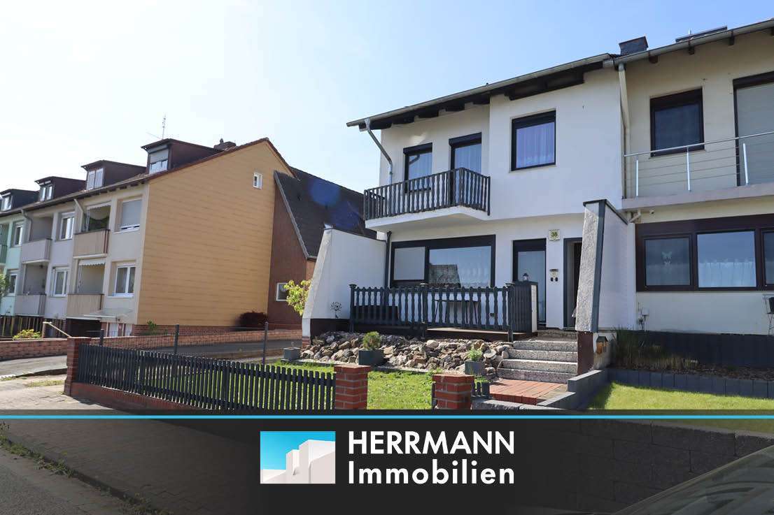 Thumbnail-Haus zum Kaufen in Springe 249.000,00 € 90 m²