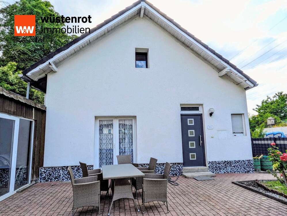Thumbnail-Haus zum Kaufen in Gelsenkirchen Ückendorf (Navigation evtl. Stadt 360.000,00 € 95 m²