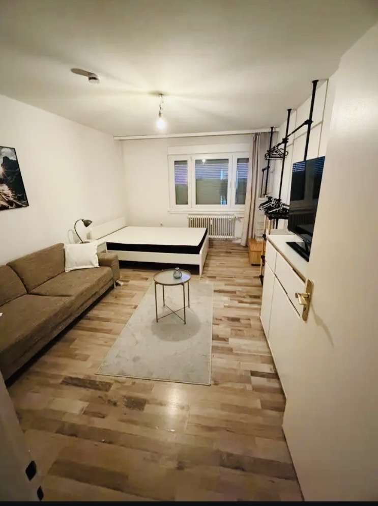 Thumbnail-Wohnung zum Mieten in Mainz 800,00 € 40 m²