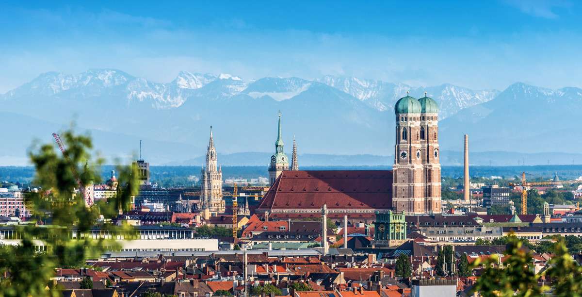 Thumbnail-Wohnung zum Mieten in München 1.950,00 € 54.34 m²