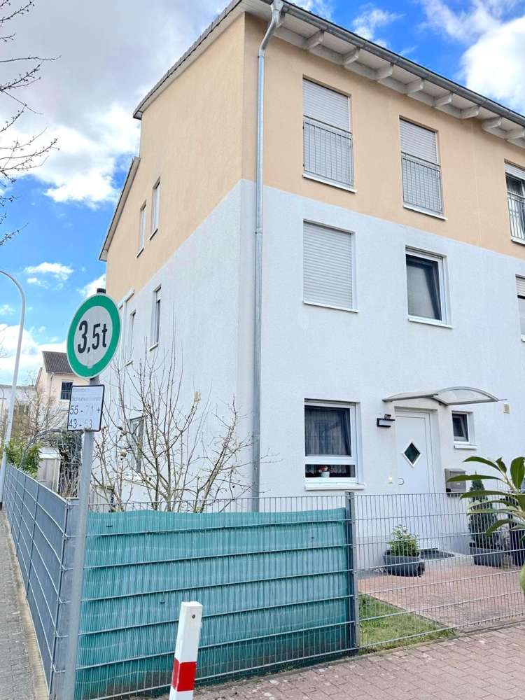 Thumbnail-Haus zum Kaufen in Darmstadt 765.000,00 € 140 m²