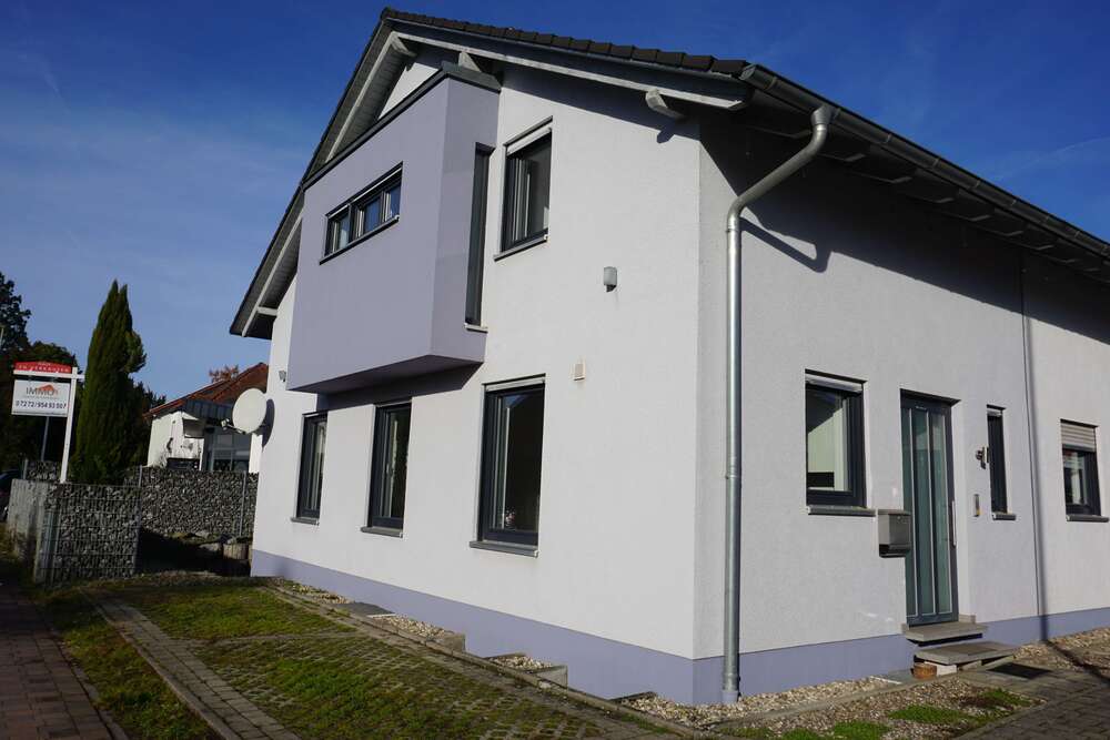 Thumbnail-Haus zum Kaufen in Bellheim 420.000,00 € 111.07 m²